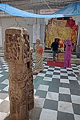 Bajreshwari Devi Temple - Kangra 